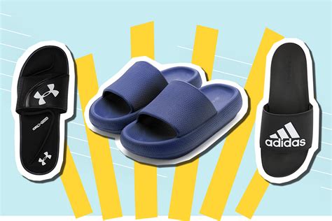 The 11 Most Comfortable Flip Flops Of 2022 Spy