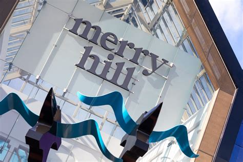 Home Merry Hill