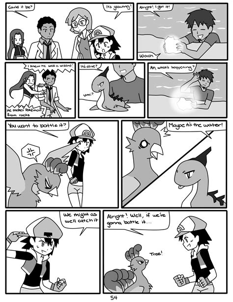 Pkmn25yl Pg 54 By Maimai97 On Deviantart