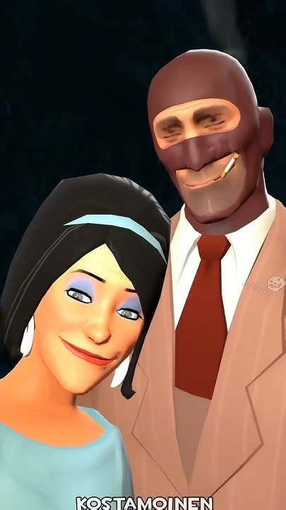 #tf2 #teamfortress2 #scout #spy #скаут #шпион #тф2 #озвучка # ...