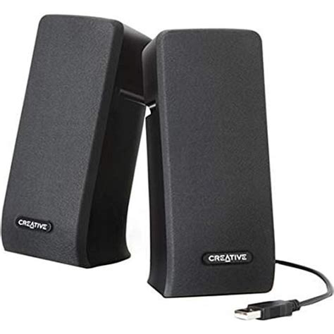 Creative SBS A35 2.0 Speakers