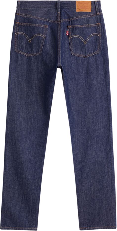 Джинсы Levis Women 501 Original Jeans (12501-0330) купить за 9635 руб ...