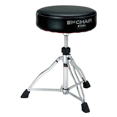 Tama Ht St Chair Rounded Seat Drum Throne