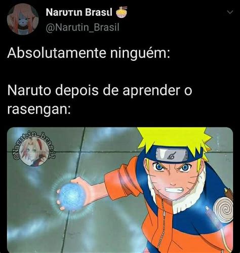 Naruto Rasengan Memes