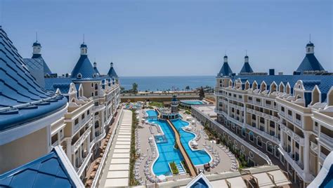 Haydarpasha Palace Novaturas