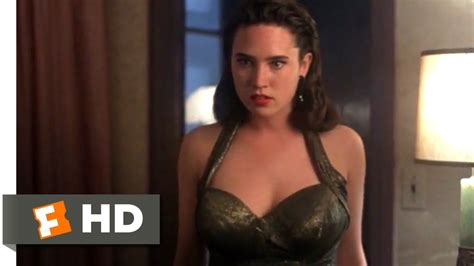 Jennifer Connelly Nude Mulholland Falls – Telegraph