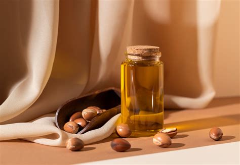 Argan Öl Wohltat für Haare Haut Körper Tiroler Kraeuterhof Magazin