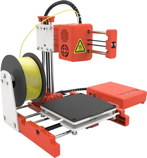 3dandprint® 3d Drucker Hochpräzisions 3d Printer Für Anfänger Mit