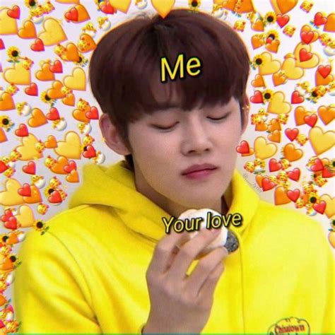 Txt Yeonjun Meme Faces Txt Kpop Memes