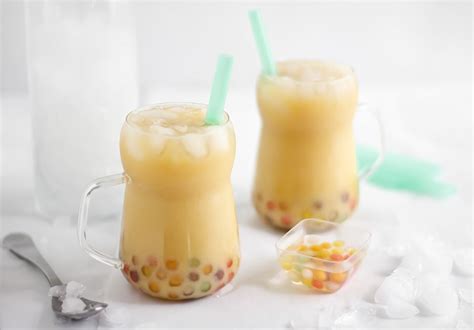 Ide Minuman Kekinian Untuk Bisnis Kuliner Menjelang Ramadan Idn