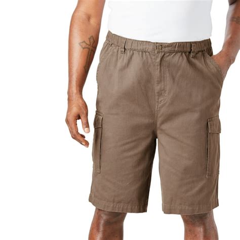 Boulder Creek Boulder Creek By Kingsize Mens Big And Tall Renegade 9