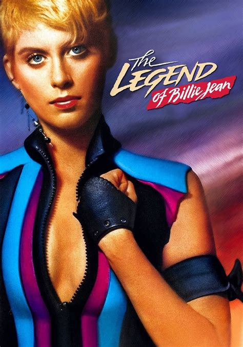 The Legend Of Billie Jean Streaming Watch Online