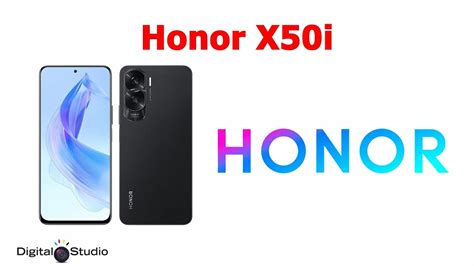 Honor X50i Full Phone Specifications YouTube