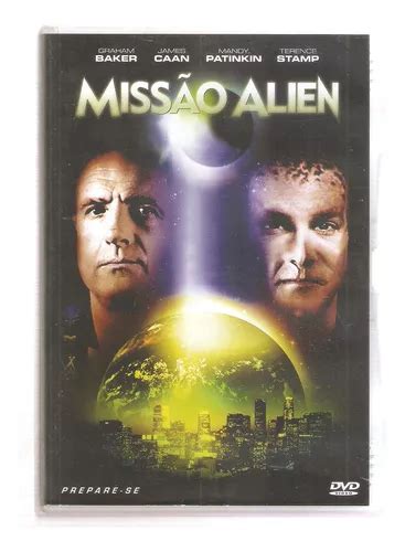 Dvd Miss O Alien