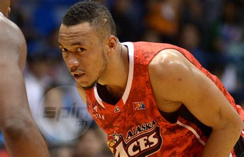 As Calvin Abueva Begins Talks On New Contract With Alaska Handlers