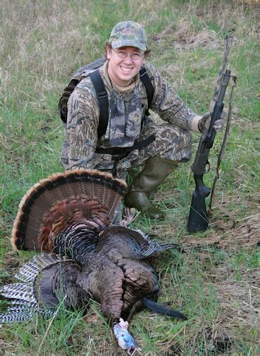 Art Lander S Outdoors The Wild Turkey In Kentucky And The Story Of The