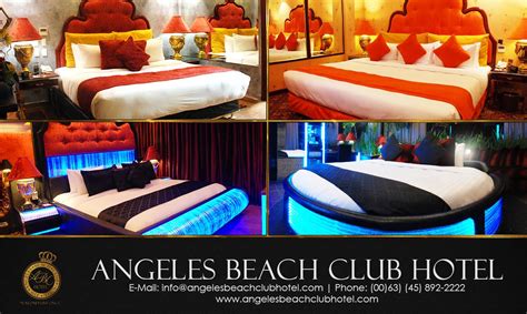 ABC Hotel Angeles City – Primo Venues