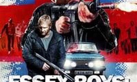 Essex Boys Retribution Where To Watch And Stream Online