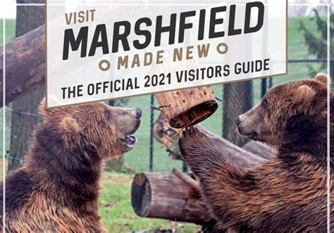 Attractions - Marshfield Made New