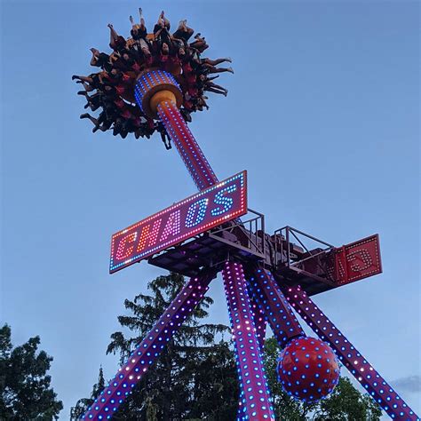 Waldameer & Water World | Family Fun Pennsylvania