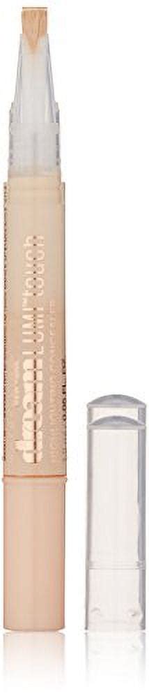 Maybelline New York Dream Lumi Highlighting Concealer Fair Fl