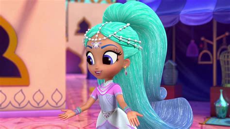 Shimmer Och Shine Säsong 3 Avsnitt 8 Tv Serier Online Viaplay