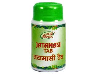 Джатаманси (Jatamansi) — Ayur-life