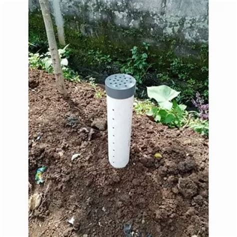 Jual Pipa Lubang Resapan Biopori Dan Tutup Murah Panjang 70 Cm