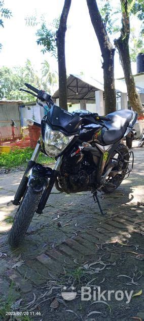 Suzuki Gixxer Khulna Sadar Bikroy