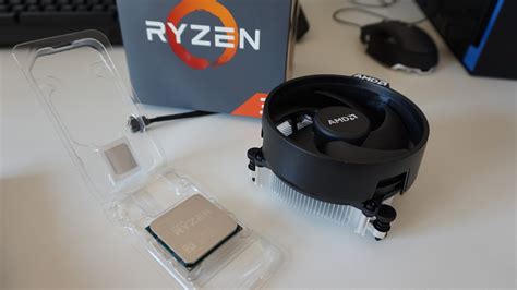 Ryzen 3 1300x Análisis Review Con Características Precio Y