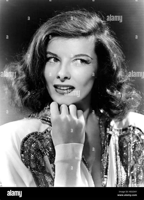 THE PHILADELPHIA STORY Katharine Hepburn 1940 Stock Photo Alamy