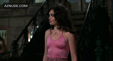 DEBORAH VAN VALKENBURGH Nude AZNude