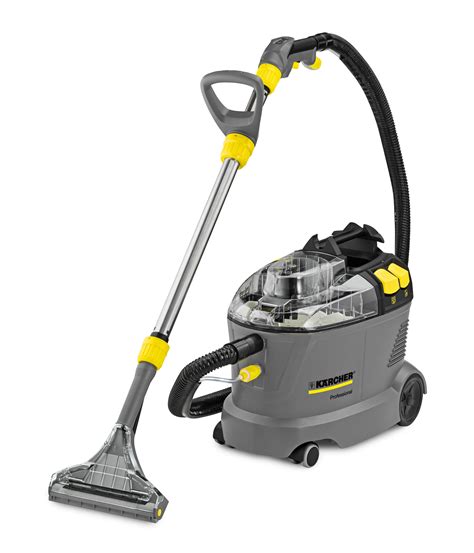 Моющий пылесос Karcher Puzzi 8/1 C | 1.100-225.0 - Профессиональные ...
