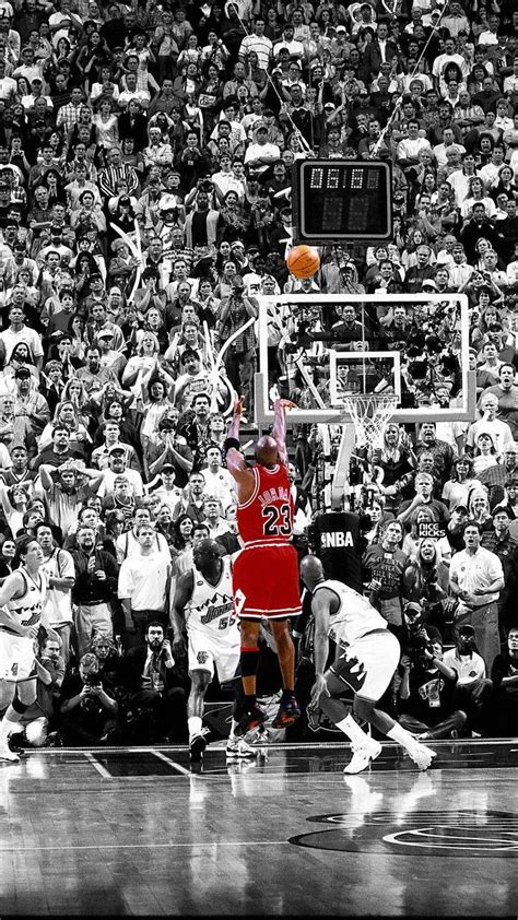 Michael Jordan Chicago Bulls Wallpaper - WallpaperSafari