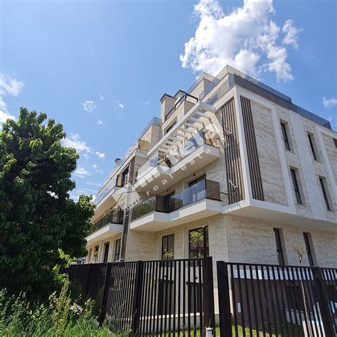 Тристаен апартамент, кв. Бояна, ул. Александър С. Пушкин, град София ...