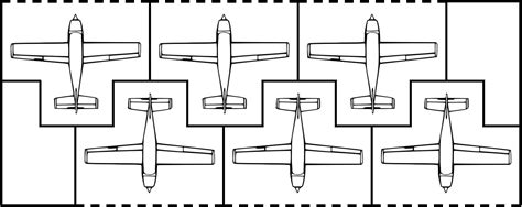 Aircraft Hangar Layouts