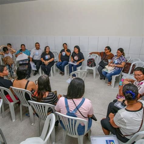 9º Conferência Municipal De Saúde Prefeitura De Xexéu