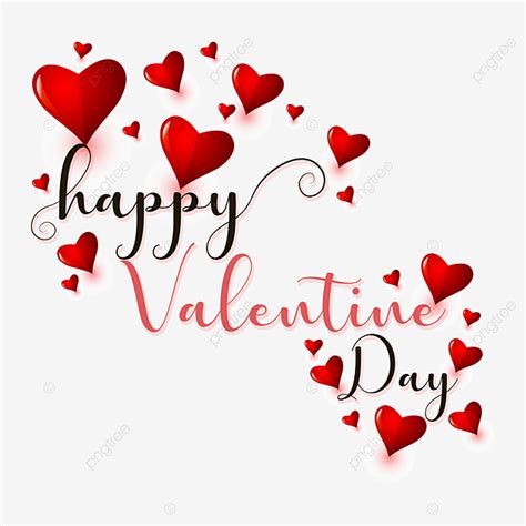 Realistic Valentine Vector Hd Images Realistic Valentines Day Heart