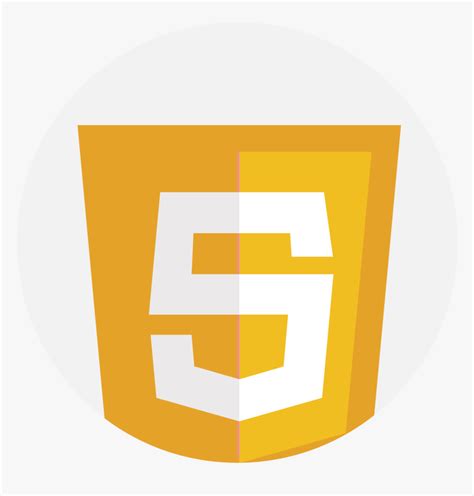 Javascript Programming Language Logo Png Clipart , - Javascript 6 ...