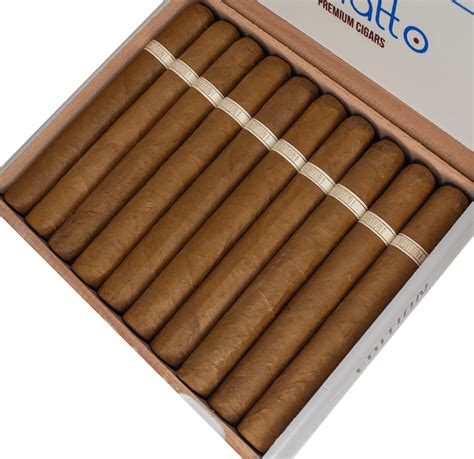 Buy Bellatto Edition Connecticut Toro Online At Small Batch Cigar