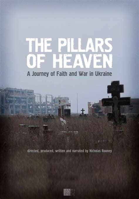 The Pillars Of Heaven Movie Watch Streaming Online