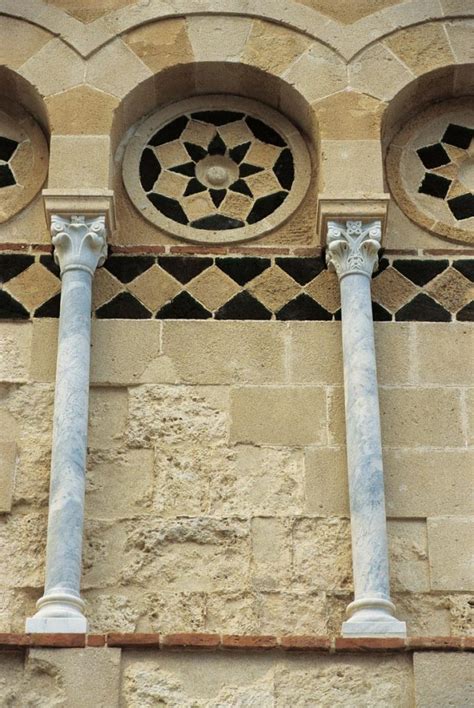 Katalanernes Hellige Maria Bebudelses Kirke Chiesa Di Santa Maria