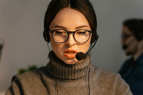 The Impact Of Virtual Assistants On Customer Service Ova Virtual