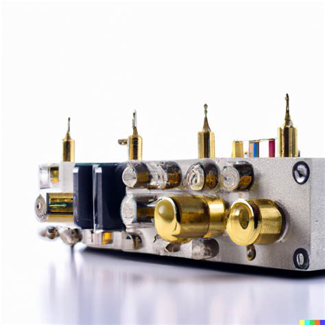 The Preamplifier – PS Audio
