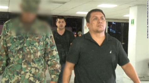 Mexican Cartel Leader Nazario El Chayo Moreno Reported Dead Again