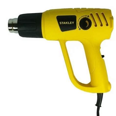 Stanley Hot Air Gun STXH At Rs Piece Stanley Heat Gun In Gurgaon ID