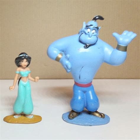 Disney Simba Toy Statues Mercari