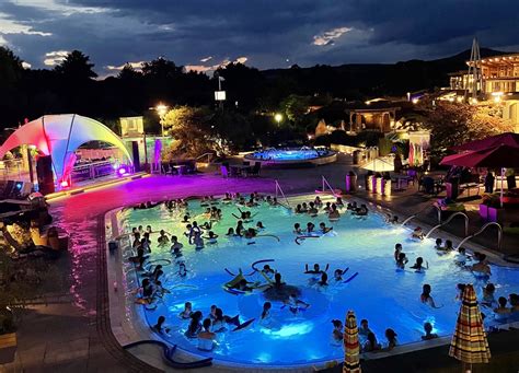 Fun Relax Tag Ganz Umsonst Obermain Therme Bad Staffelstein