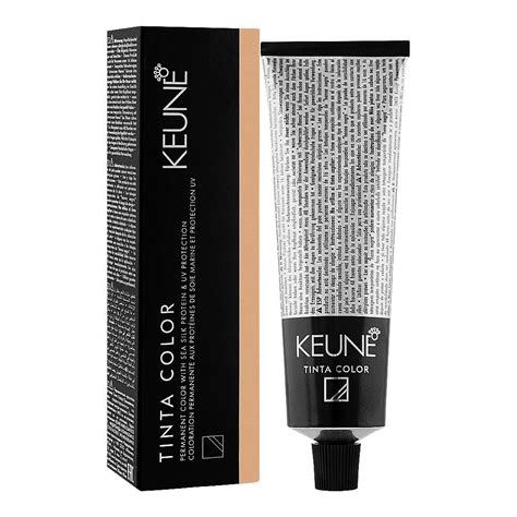 Order Keune Tinta Hair Color 7 38 Medium Hazelnut Blonde Online At