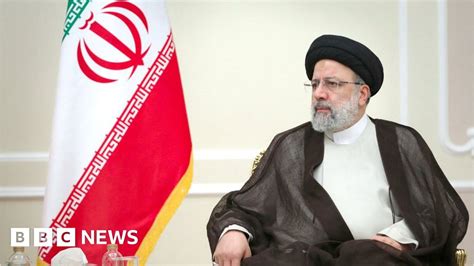 Saudi Arabia Invited Irans President Raisi To Visit Tehran Says Bbc